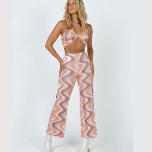 princess Polly latiana set